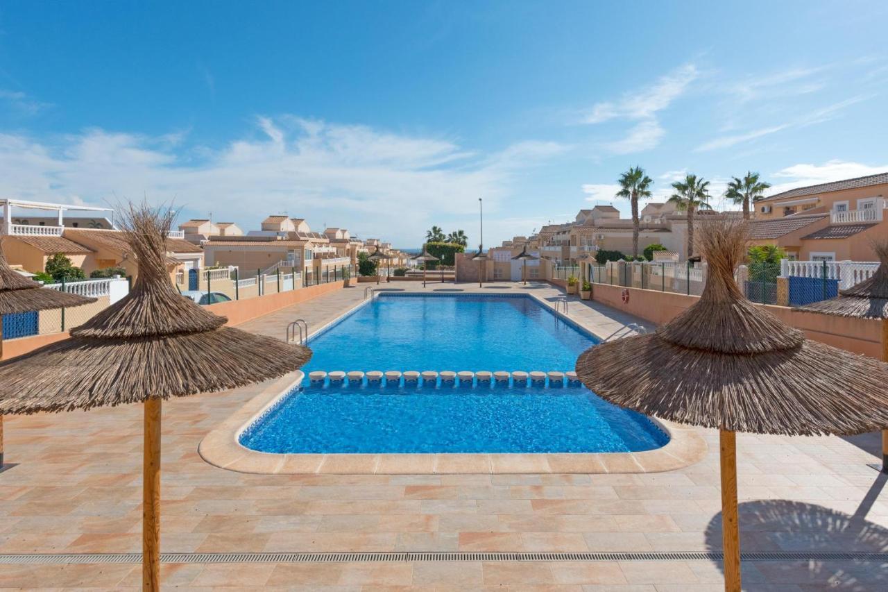 Casa Roncar Villa Torrevieja Luaran gambar