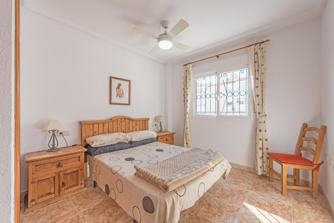 Casa Roncar Villa Torrevieja Luaran gambar