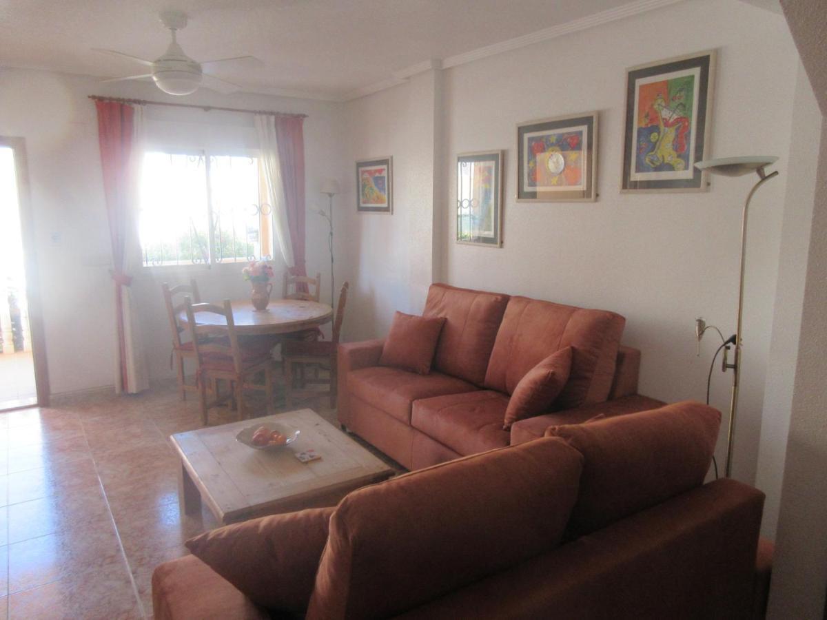 Casa Roncar Villa Torrevieja Luaran gambar